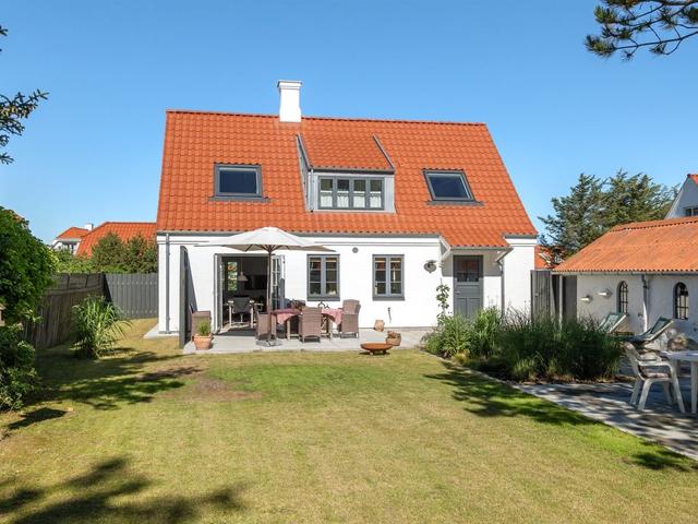 Huis/residentie|"Shiva" - 300m from the sea|Noordwest-Jutland|Blokhus