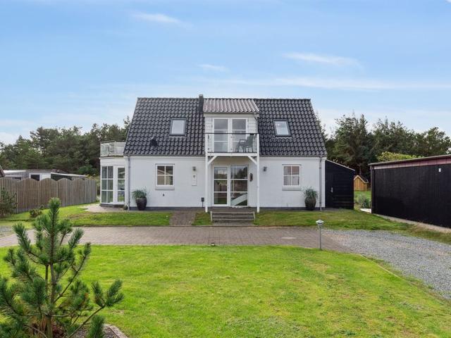 Haus/Residenz|"Marike" - 250m from the sea|Nordwestjütland|Thisted