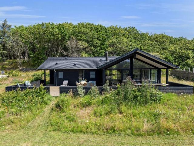 House/Residence|"Gunver" - 150m from the sea|Sealand|Vejby