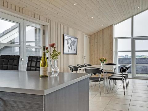 L'intérieur du logement|"Mavis" - 800m from the sea|Jutland du nord-ouest|Thisted