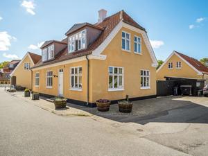 Haus/Residenz|"Fria" - all inclusive - 500m from the sea|Nordwestjütland|Skagen