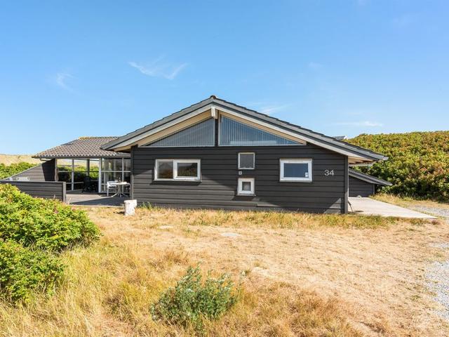 House/Residence|"Rink" - 150m from the sea|Northwest Jutland|Thisted