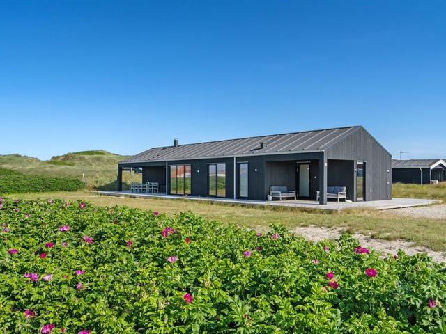 House/Residence|"Aiko" - 50m from the sea|Northwest Jutland|Thisted