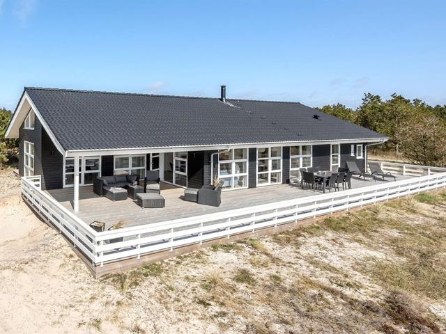 House/Residence|"Karen" - 900m from the sea|Western Jutland|Hvide Sande