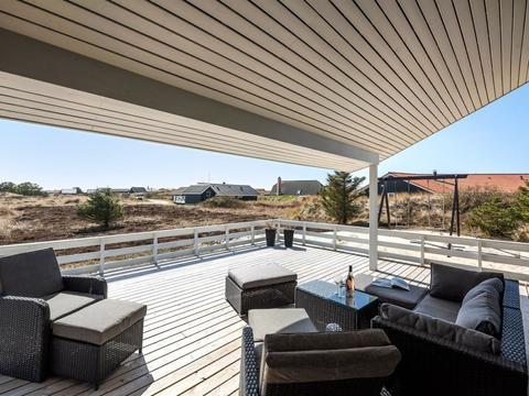 Casa/Residencia|"Karen" - 900m from the sea|La costa oeste de Jutlandia|Hvide Sande