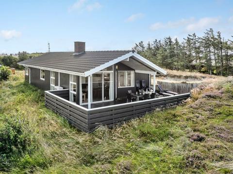 Huis/residentie|"Electra" - 500m to the inlet|De westkust van Jutland|Hvide Sande