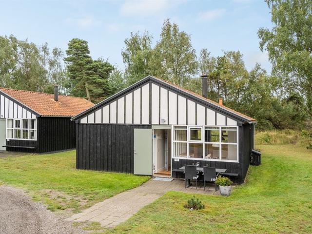 Casa / Residência|"Julkil" - 250m from the sea|Lolland, Falster & Møn|Væggerløse