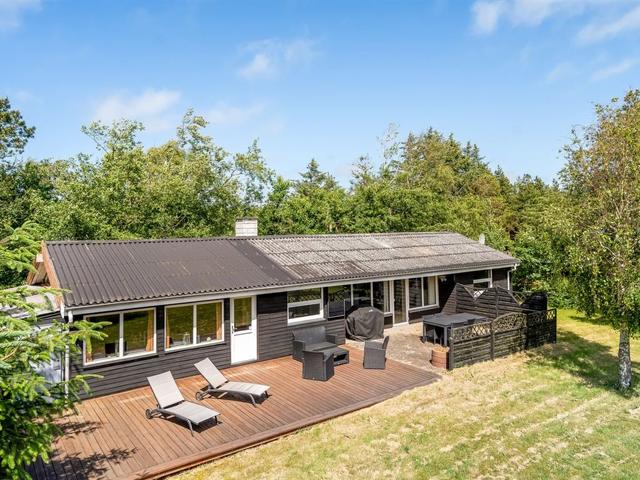 Huis/residentie|"Gerwin" - 3km from the sea|Noordwest-Jutland|Blokhus