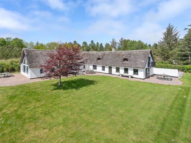 Huis/residentie|"Iben" - 2.3km from the sea|Noordwest-Jutland|Saltum