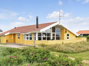 Haus/Residenz|"Ritte" - all inclusive - 200m from the sea|Nordwestjütland|Thisted