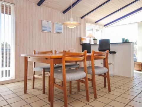 Inside|"Jerrik" - 900m from the sea|Northwest Jutland|Thisted