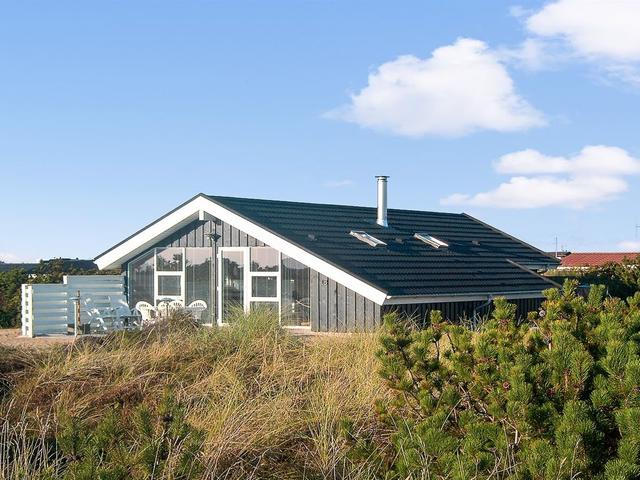 House/Residence|"Laurentia" - 800m from the sea|Northwest Jutland|Thisted