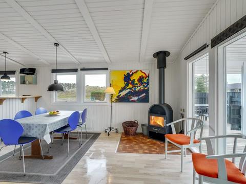 L'intérieur du logement|"Mads" - 950m from the sea|Jutland du nord-ouest|Thisted