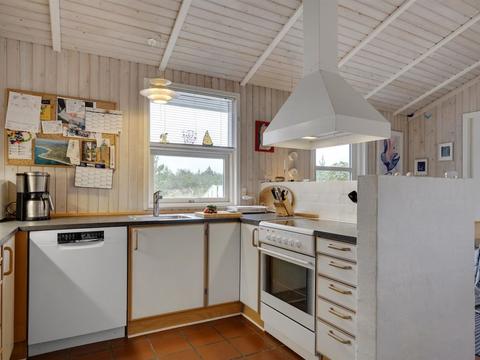 Interiér|"Tino" - 900m from the sea|Nordwestjütland|Thisted