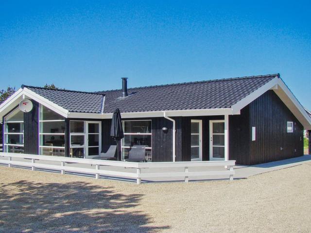 Huis/residentie|"Nani" - 900m from the sea|Noordwest-Jutland|Thisted