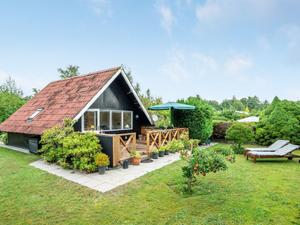 Haus/Residenz|"Mintha" - all inclusive - 600m from the sea|Seeland|Hornbæk