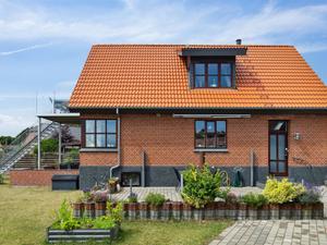 Haus/Residenz|"Amely" - all inclusive - 500m from the sea|Nordostjütland|Sæby