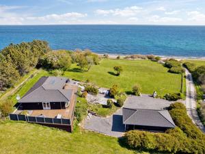 Haus/Residenz|"Sahid" - all inclusive - 20m from the sea|Seeland|Nykøbing Sj