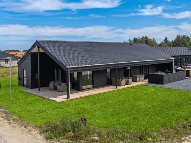 Haus/Residenz|"Branko" - 950m from the sea|Nordwestjütland|Løkken