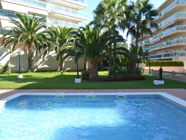 Hus/ Residence|Village Park 2|Costa Daurada|Salou