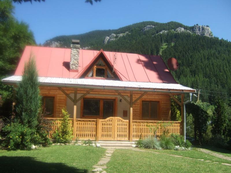 Casa/Residencia|Liptovská Anna|Zilinský kraj|Demänová