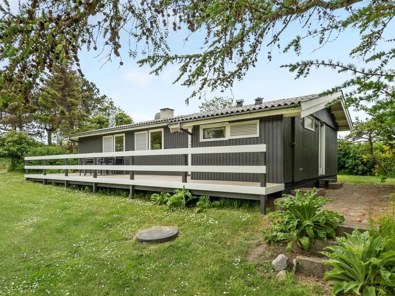 Hus/ Residence|"Jenny" - 140m from the sea in Funen|Fyn & öar|Martofte