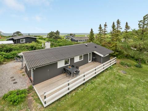 House/Residence|"Jenny" - 140m from the sea|Funen & islands|Martofte