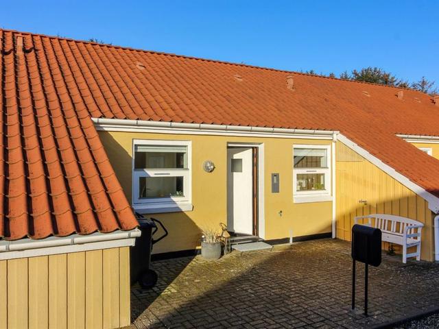 Huis/residentie|"Oddi" - 900m from the sea|Noordwest-Jutland|Løkken