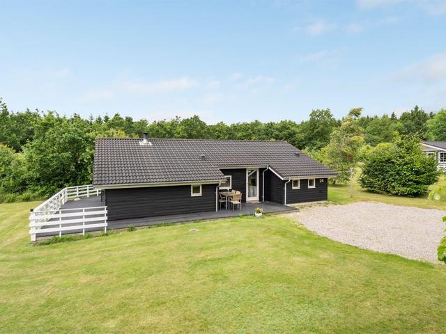 House/Residence|"Tatti" - 30km from the sea|Western Jutland|Toftlund