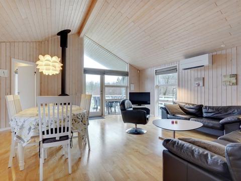 L'intérieur du logement|"Tatti" - 30km from the sea|La côte ouest du Jutland|Toftlund