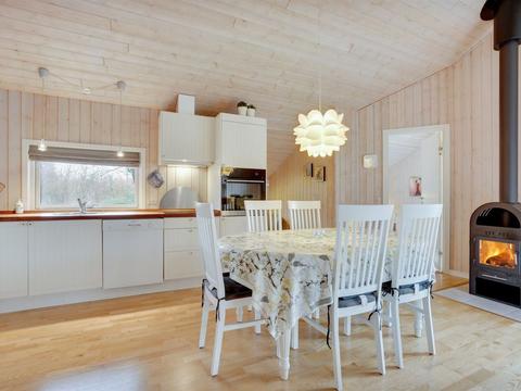 L'intérieur du logement|"Tatti" - 30km from the sea|La côte ouest du Jutland|Toftlund