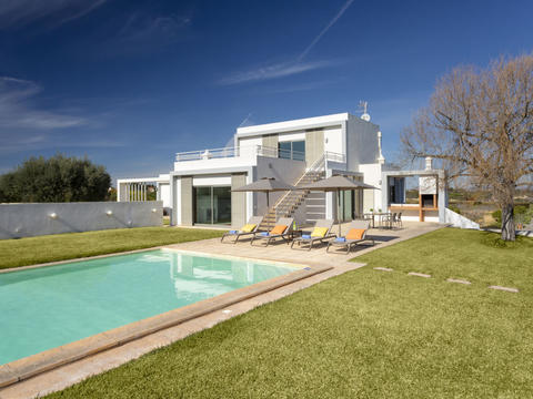 Dom/Rezydencja|Almond Tree|Algarve|Porches