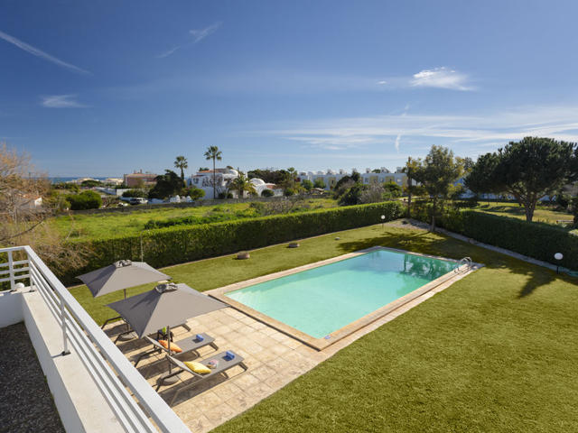 Huis/residentie|Almond Tree|Algarve|Porches
