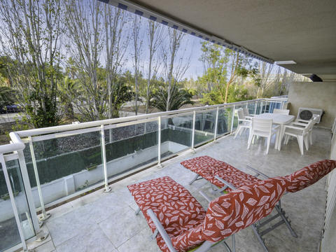 Hus/ Residence|Village Park 2|Costa Daurada|Salou