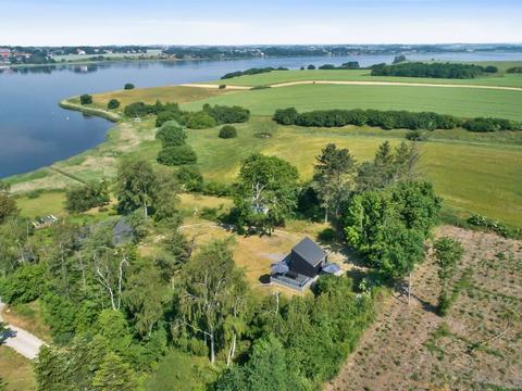 Haus/Residenz|"Harka" - all inclusive - 100m to the inlet|Seeland|Roskilde