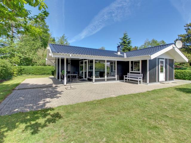 House/Residence|"Sigbrith" - 350m to the inlet|Western Jutland|Tarm