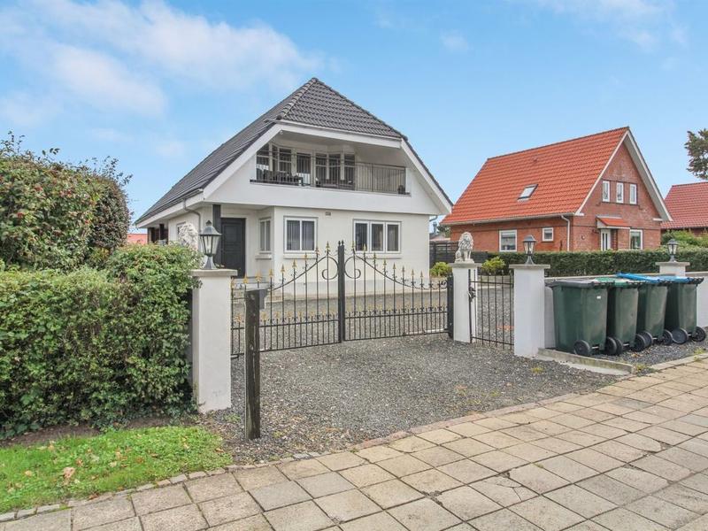 Hus/ Residence|"Loan" - 25km from the sea in Western Jutland|Jyllands västkust|Bredebro