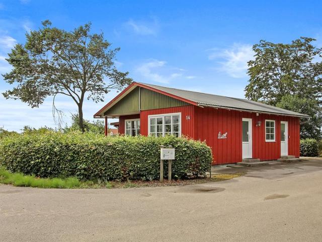 House/Residence|"Aike"|Western Jutland|Skærbæk