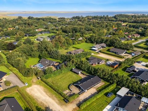 House/Residence|"Robertha" - 800m to the inlet|Western Jutland|Hemmet