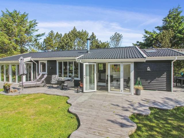 Huis/residentie|"Ulli" - 1.6km from the sea|Noordwest-Jutland|Løkken