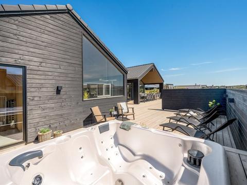 Inside|"Nedelka" - 100m from the sea|Western Jutland|Hvide Sande