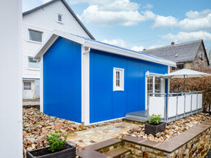 Haus/Residenz|Tiny Haus Westerwald 16 Blue|Westerwald|Bad Marienberg