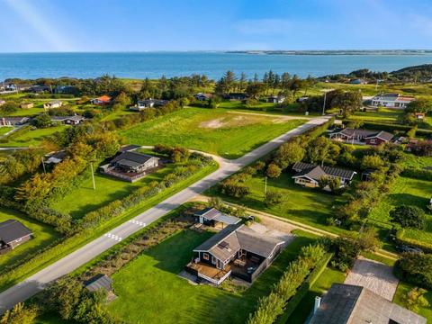 Huis/residentie|"Awer" - 300m to the inlet|Limfjord|Struer