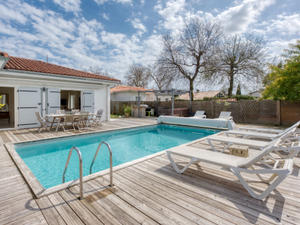 Haus/Residenz|Doudoux|Gironde|Andernos