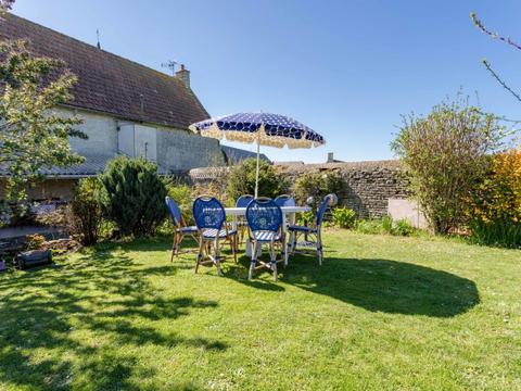 Haus/Residenz|La Batterie|Normandie|Longues-sur-Mer