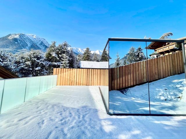 Haus/Residenz|Panorama Lodge|Tirol|Imst