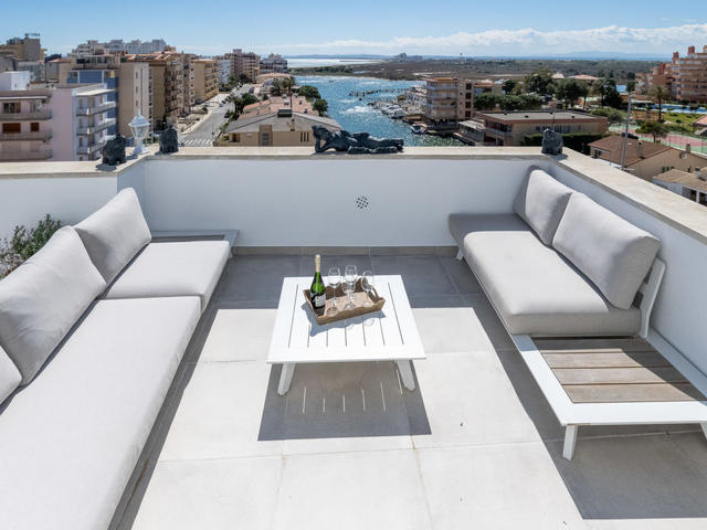 House/Residence|Edificio Claudia|Costa Brava|Roses