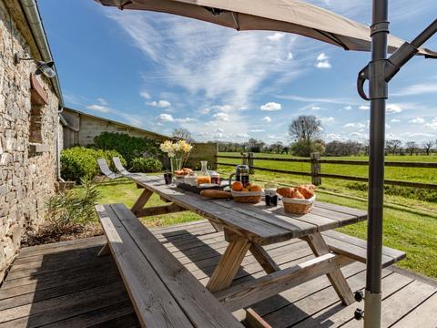 House/Residence|La Bergerie|Normandy|Saint-Sauveur-de-Vicomte