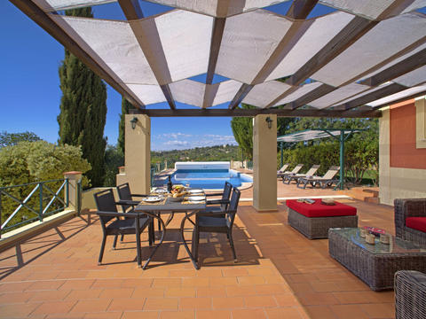 Huis/residentie|Montinho|Algarve|Loulé