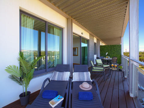 Huis/residentie|Golf Residence|Algarve|Vilamoura